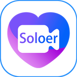 Soloer:Adult Video Chat&Games