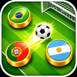 Soccer Game: Football Star