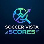Soccer-Vista Football Scores