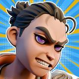 APK Project Z: 72H Siege Conquest