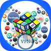 VPN IMO - Free•Unblock•Proxy APK