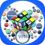 VPN IMO - Free•Unblock•Proxy