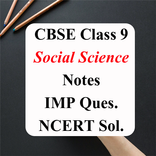 Class 9 Social Science NCERT S