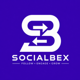”SocialBex: Get Follower & like