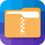 7Zip & Zip - Zip File Manager