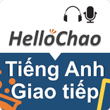 HelloChao - Giao tiếp