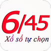 Mega 645, 655, 3D APK
