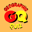 Geographic Quiz - Geography icon