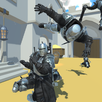 VR shooter APK