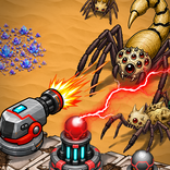 Crystal Outpost: TD