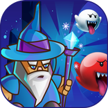 Magical Bubble Shooter