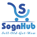 Sognhub: Buy & Sell Near You with Online