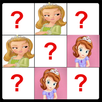 Tic Tac Toe For The First Sofia Princess APK