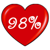 Love Test - Prank App APK
