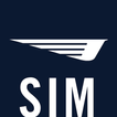 AirCom SIM آئیکن