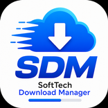 SDM: Fast Download Manager