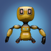 Cyber Pest Control 3D Free APK