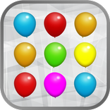 Tap 'n' Pop3 Balloon Adventure