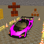 Car parking 3d car game 2025