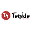 TOHIDO ไอคอน
