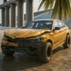SoftBody Drive : Car Crash APK