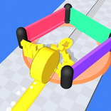 Unroll Color Switch