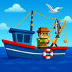 Fishing Clicker Game APK