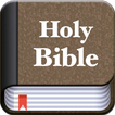 Holy Bible Offline KJV & Audio icon