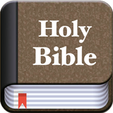 APK Holy Bible Offline KJV & Audio