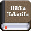 Swahili Bible Offline APK