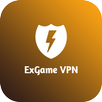 EXGame VPN for Online Gaming APK