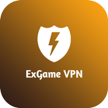 EXGame VPN for Online Gaming