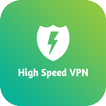 High Speed VPN - Android Proxy 圖標