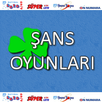 Şans Oyunları APK