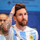 Messi Wallpapers HD