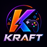 KRAFT: Arcade Games Hub