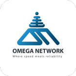 Omega Network