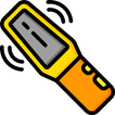آیکون‌ Metal Detector: Magnetometer