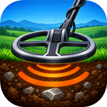 Metal Detector: Magnetometer
