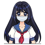 How to draw Anime Girl