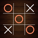 Tic Tac Toe - Noughts and cros