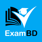 ExamBD - Grow Up Your Knowledge with Live Exam icon