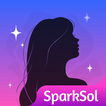SparkSol - Chat&Make Friends icon