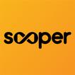 Sooper ไอคอน