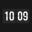 FlipClock - Retro Flip Klok-icoon