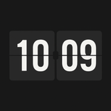 FlipClock - 復古翻頁時鐘