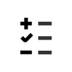 LIST3: Todos & Expense Check APK