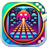 Block Invaders