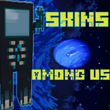 Among Us Skins MCPE