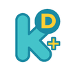Kid+ иконка